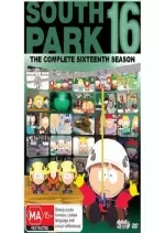 South Park - Saison 16 - vf-hq