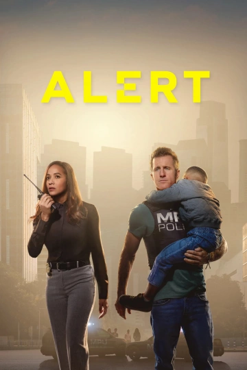 Alert - Saison 2 - VF