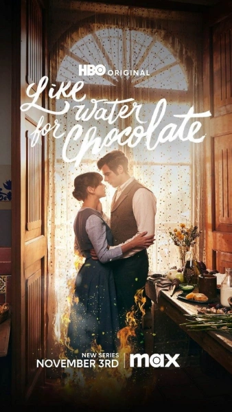 Chocolat amer - Saison 1 - vf-hq