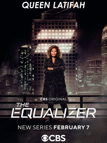 The Equalizer (2021) - Saison 4 - vf