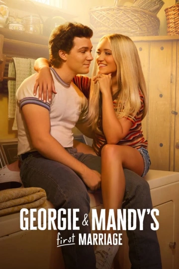 Georgie & Mandy’s First Marriage - Saison 1 - vostfr-hq